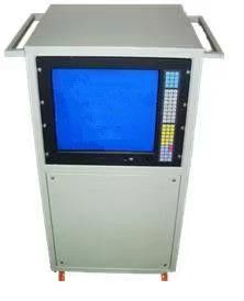 馳奧VSR-900AI型頻譜諧波消除應力系統