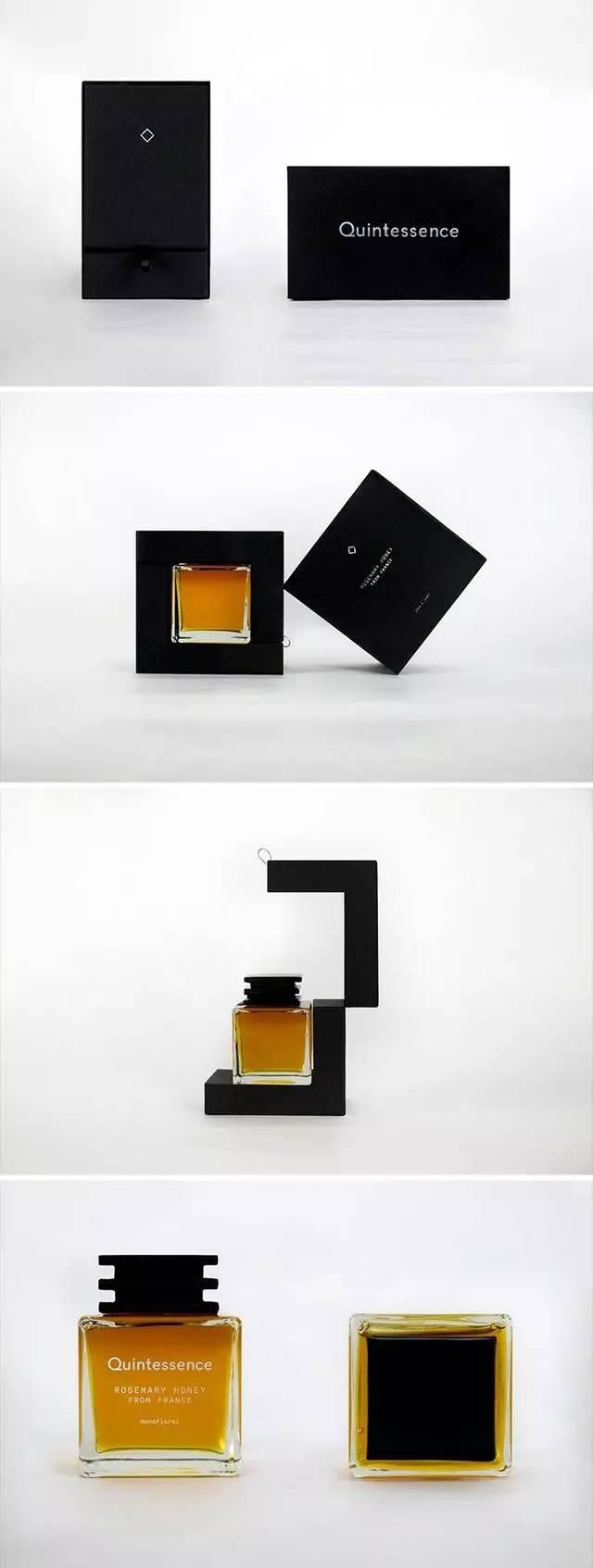 天才又創(chuàng)意的食品包裝設(shè)計(jì) 你最?lèi)?ài)哪一款
