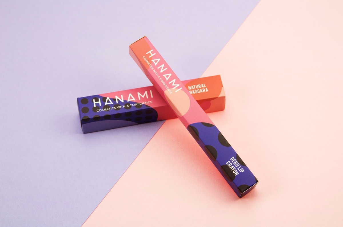 HANAMI a(chn)ƷbO(sh)Ӌ(j) 