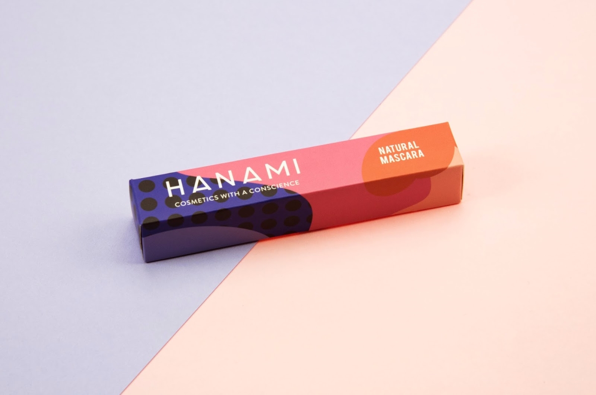 HANAMI a(chn)ƷbO(sh)Ӌ(j) 