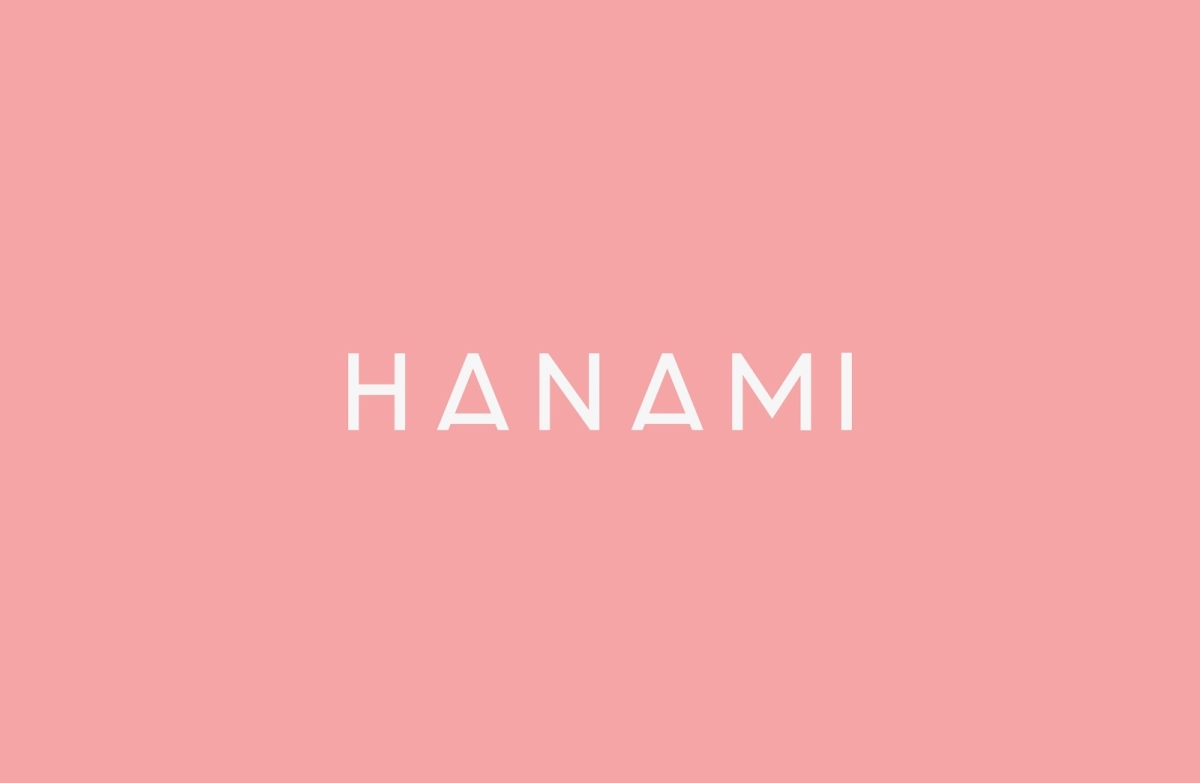HANAMI a(chn)ƷbO(sh)Ӌ(j) 