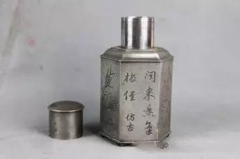 民國時期茶葉包裝絕對顛覆你想象